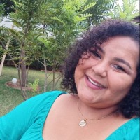 Angélica Domingues