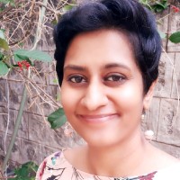 Aparna Shastri