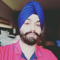 GURMEET SINGH