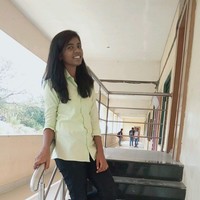 Utkarsha Pawar