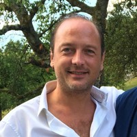 CYRIL ALBERTINI