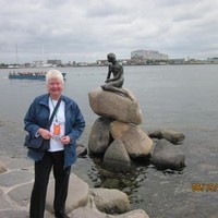 Catherine Edwards