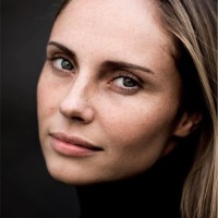 Lisa Maria Gauffin Dahlin