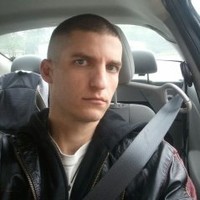 Christopher Reddout