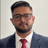 Dhruv Sharma