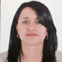 Doris Ramirez