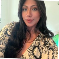 Anna Coria