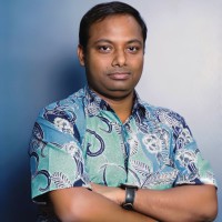 Saikat Das