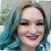 Morgan May