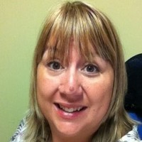 Rachel Mcinally