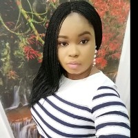 Toyosi Osinubi
