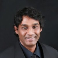 Paramesh Rajan