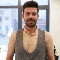 Amir Mohamad Kamandlo