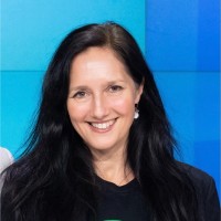 Lonica Kufner ⓥ 🌱