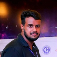 Gokul R Krishna