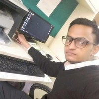 Updesh Sharma