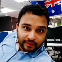 Amritanshu Singh