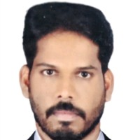 Sreejith Anandhan