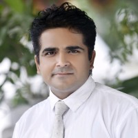 PRAKASH MISHRA