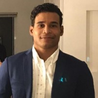 John Henry Medrano Vasquez