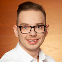 Piotr Smater