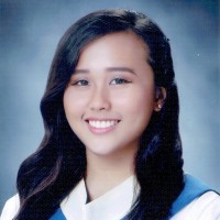 Louise Gabrielle P.