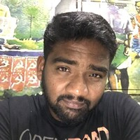 Prasath Arjunan
