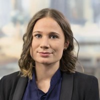 Emily Parratt