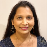 Reshma Parulekar