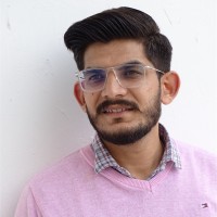 Aryan Mehta