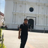 Stevens Landaverde