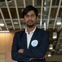 Akash Pande R