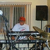 Peter Giacomini