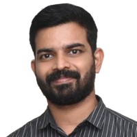 Vivek Balakrishnan