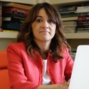 Rosa Sagarna [comunicación]