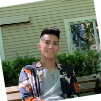 Brandon Hong