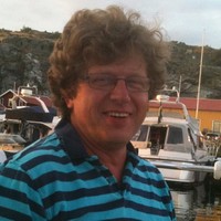 Bosse Vingren