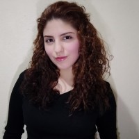 Claudia García Fernández