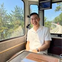 Bilson Chang