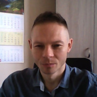 Piotr Modrycki
