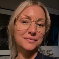 Catrine Träff