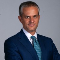 Ferruccio M. Sbarbaro