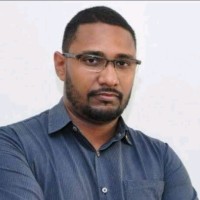 Gleison Alexandre Maldonado