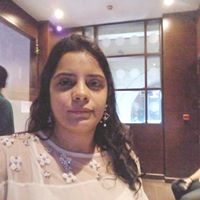 Deepshikha Dhamija