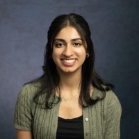 Samra Syed