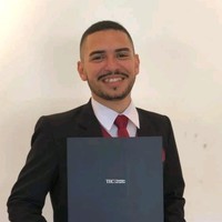 Michael Chaves Abarca