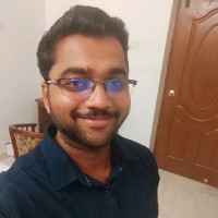 Krishna Kumar
