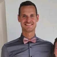 Jonas Frischholz