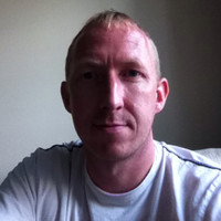 Simon Jones