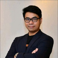 Richakorn Eaimsame